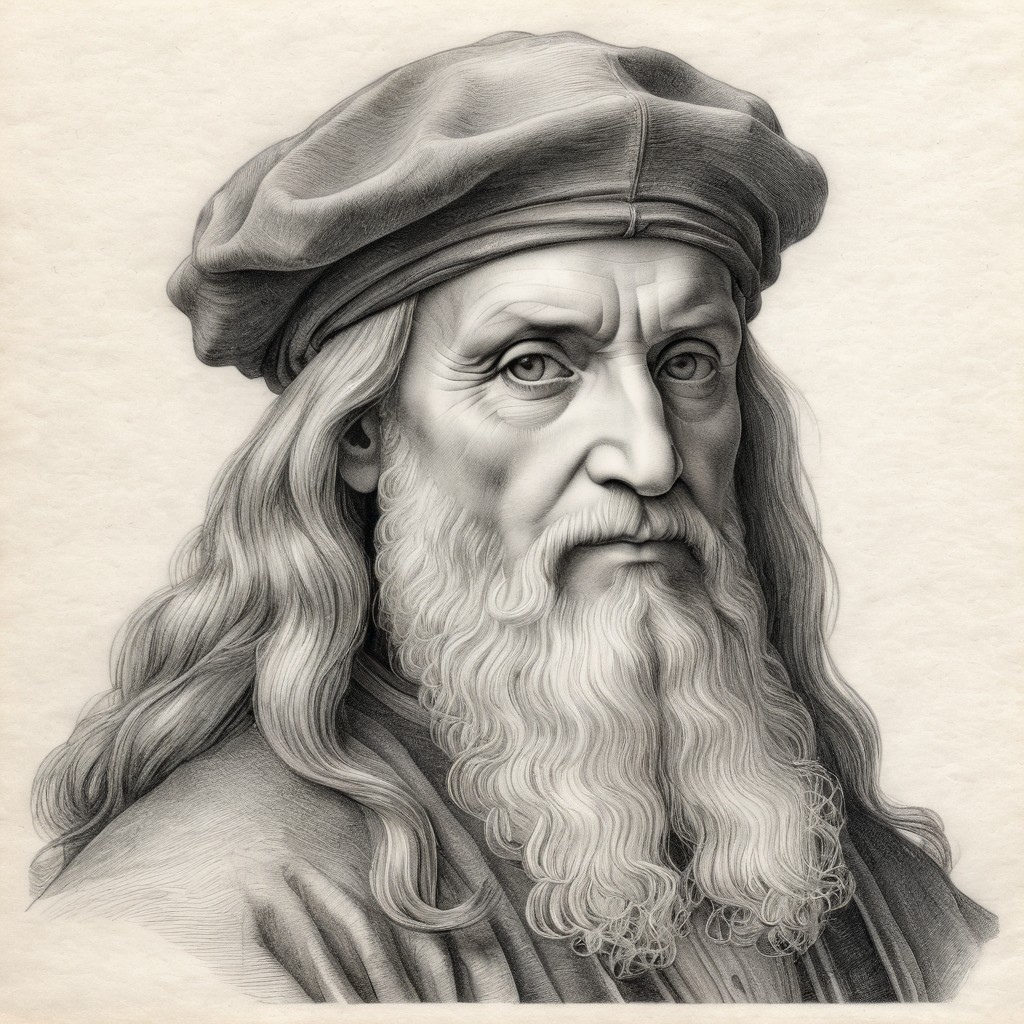 Leonardo da Vinci